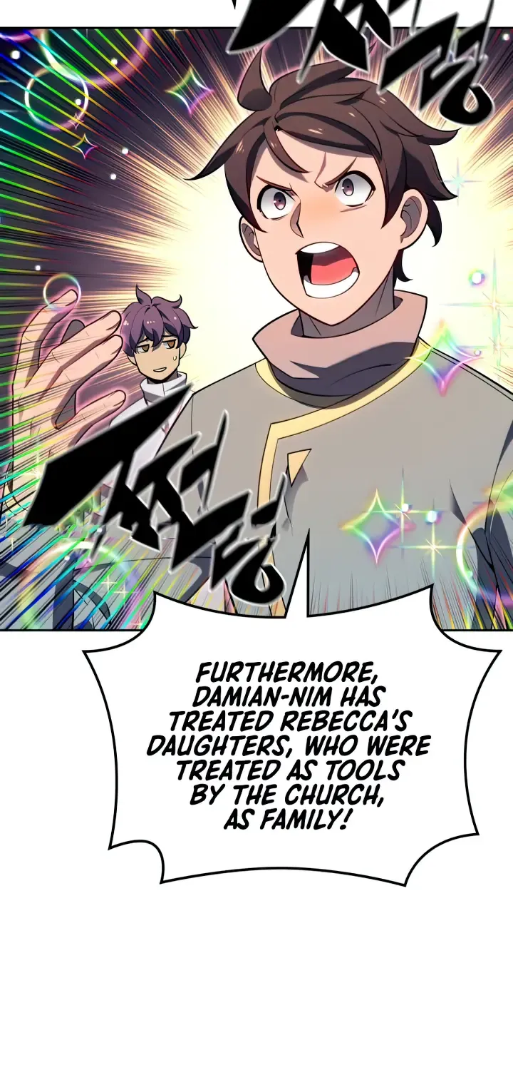 Read Overgeared (Team Argo) chapter 144 image 128 on Lezhin