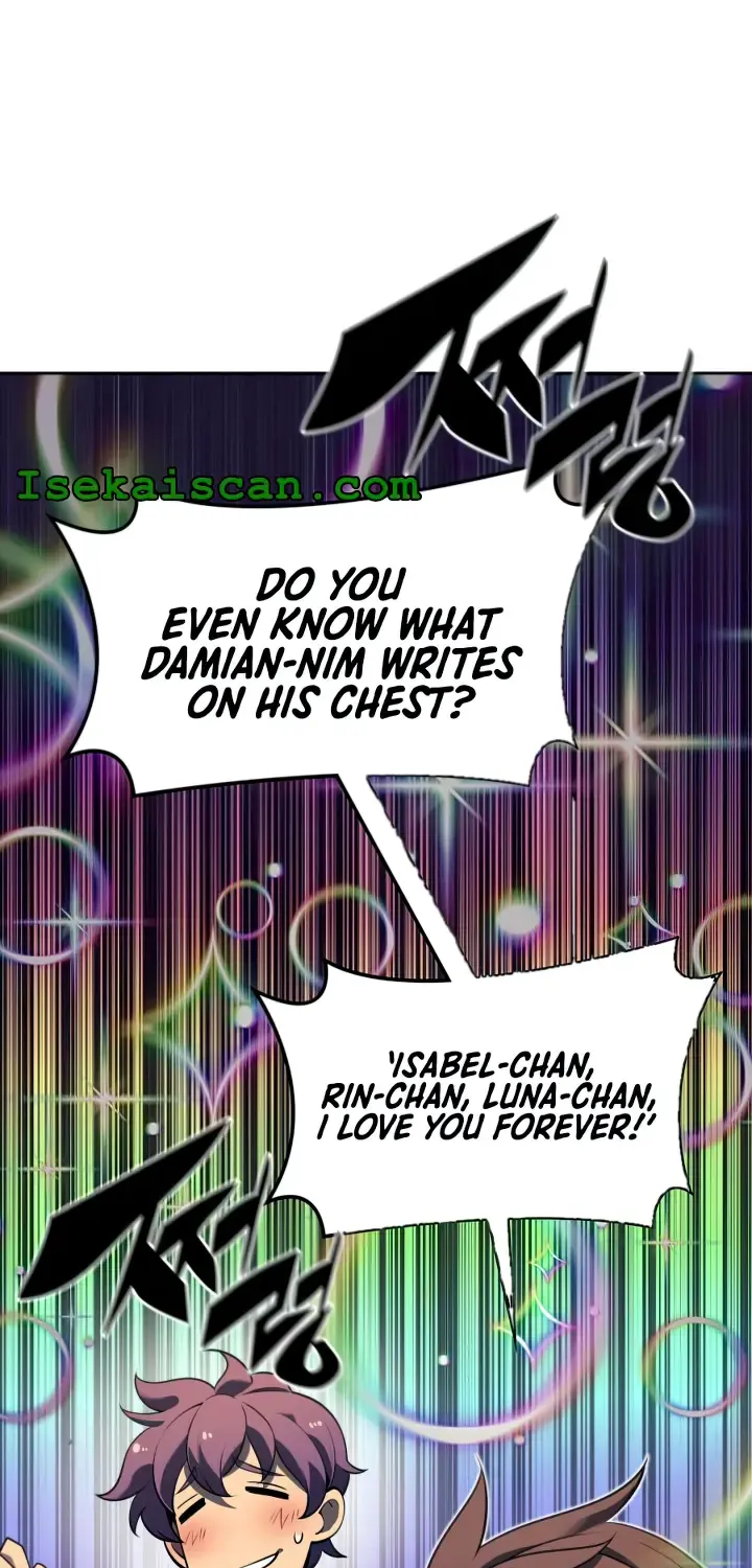 Read Overgeared (Team Argo) chapter 144 image 129 on Lezhin