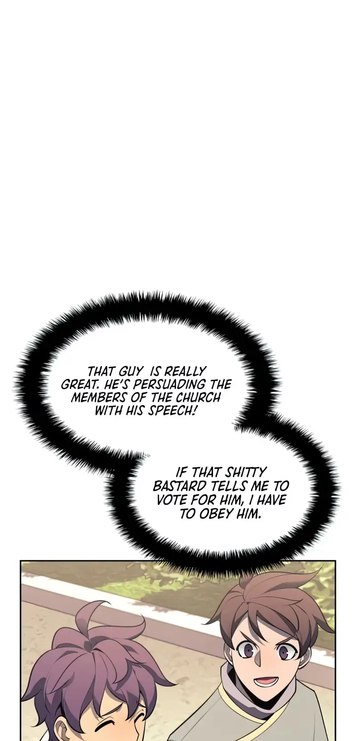Read Overgeared (Team Argo) chapter 144 image 132 on Lezhin