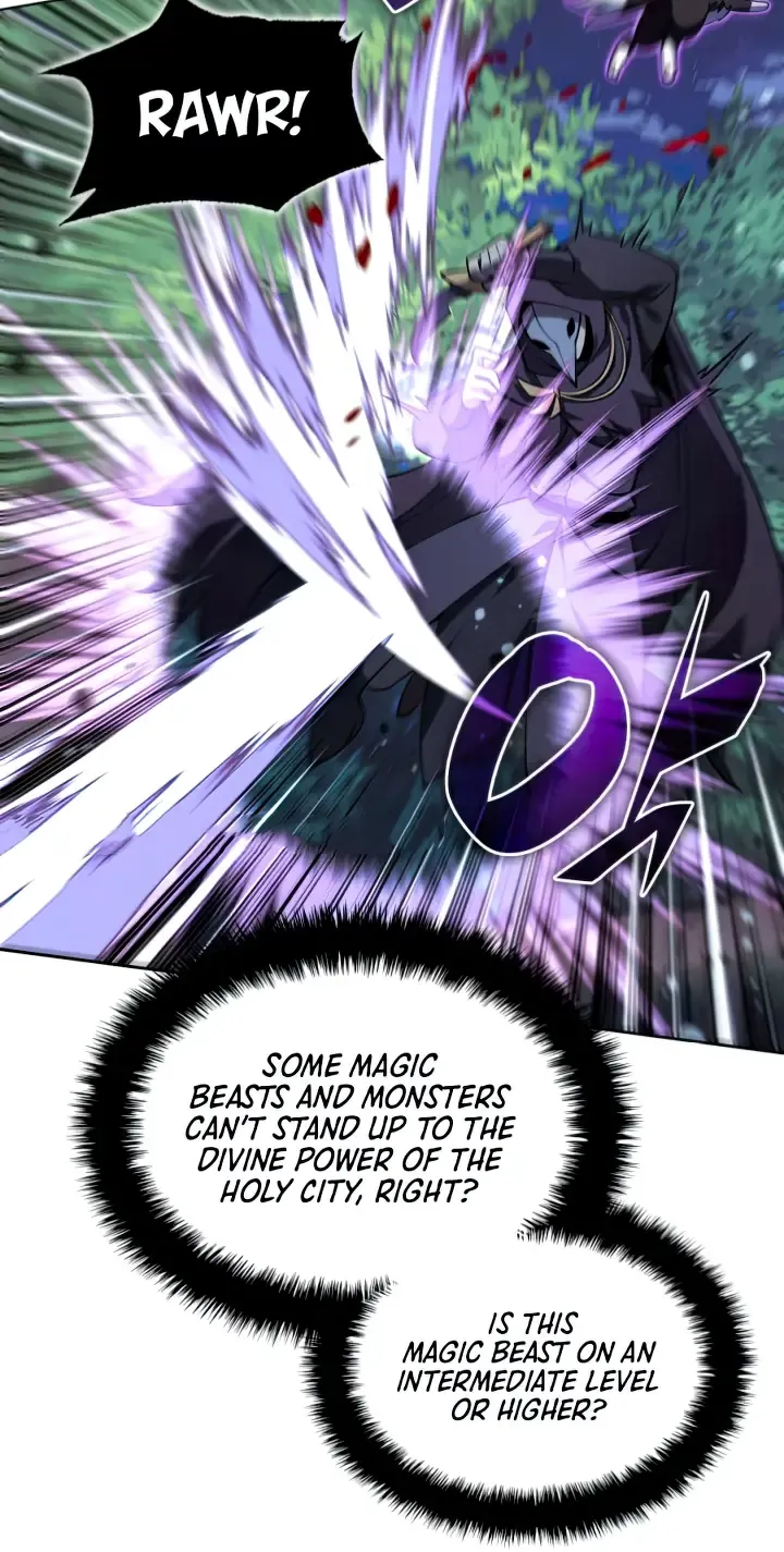Read Overgeared (Team Argo) chapter 144 image 17 on Lezhin
