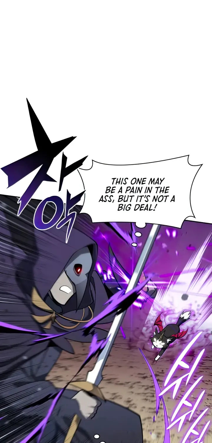Read Overgeared (Team Argo) chapter 144 image 18 on Lezhin