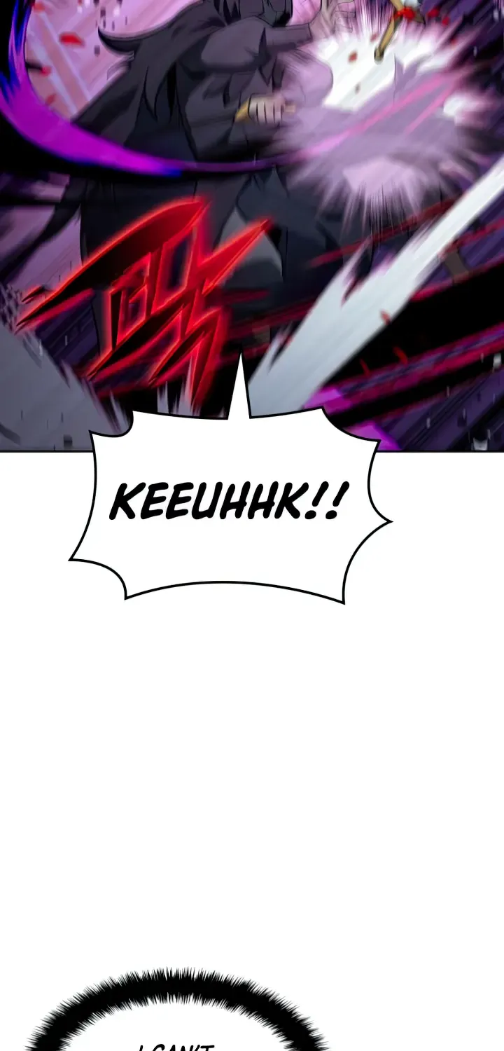 Read Overgeared (Team Argo) chapter 144 image 22 on Lezhin