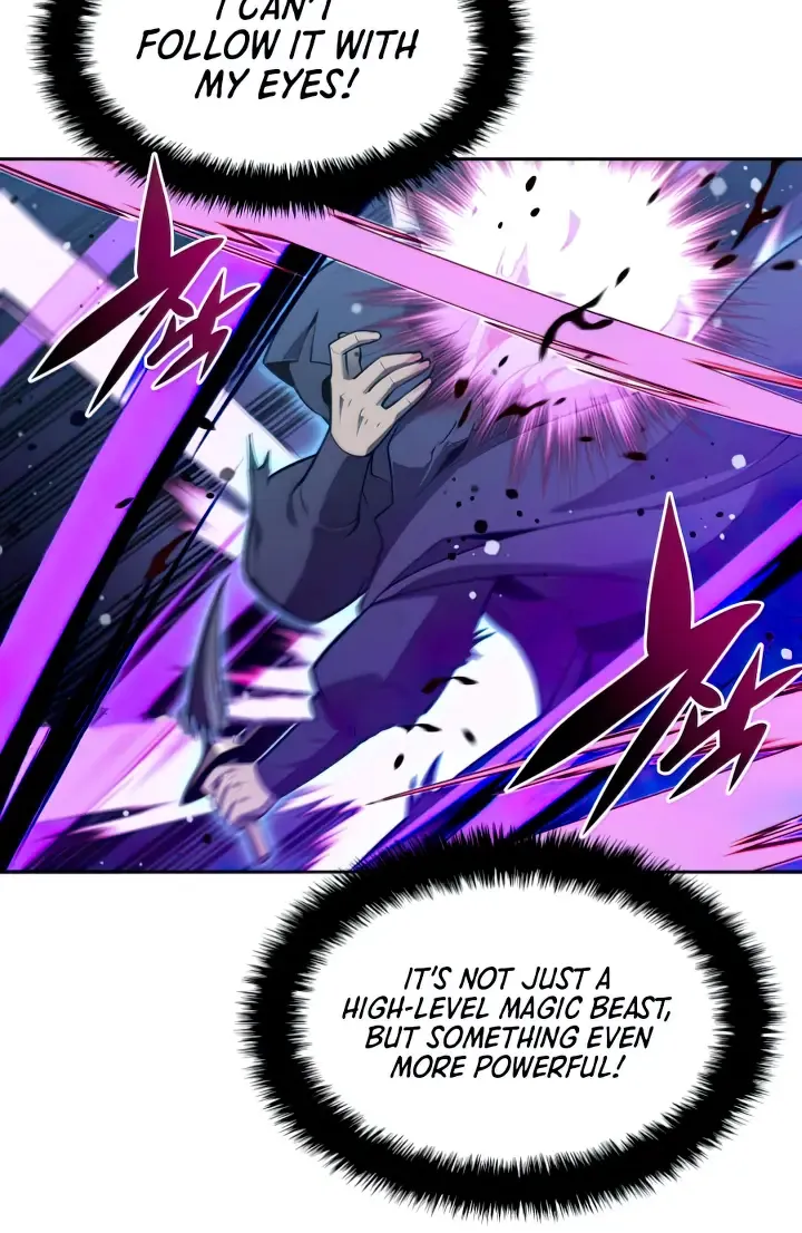 Read Overgeared (Team Argo) chapter 144 image 23 on Lezhin