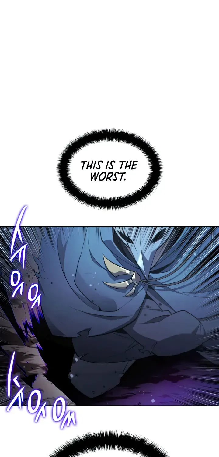 Read Overgeared (Team Argo) chapter 144 image 24 on Lezhin