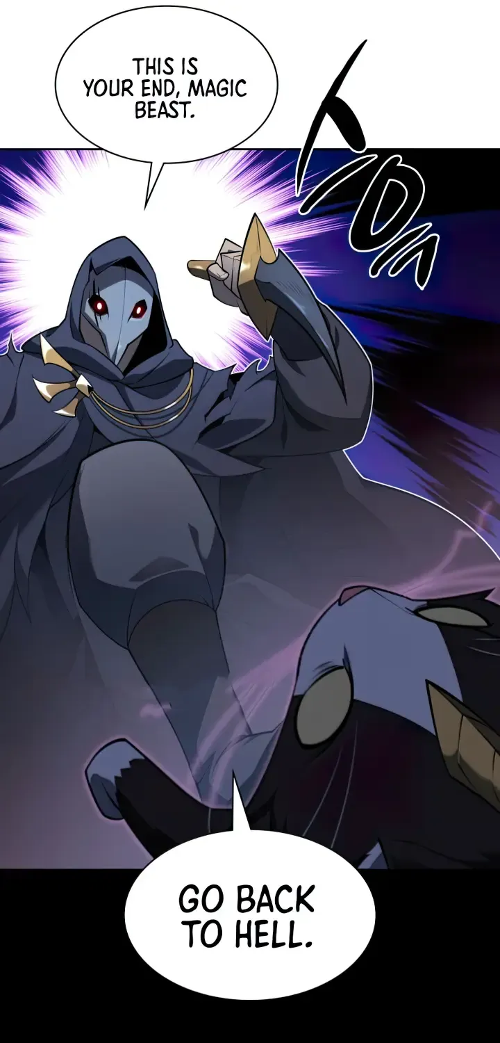 Read Overgeared (Team Argo) chapter 144 image 35 on Lezhin