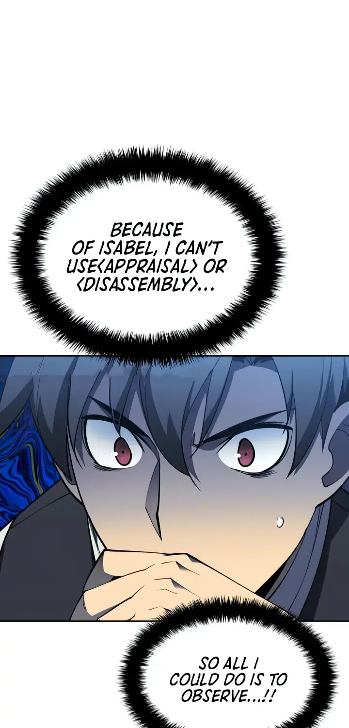 Read Overgeared (Team Argo) chapter 144 image 4 on Lezhin