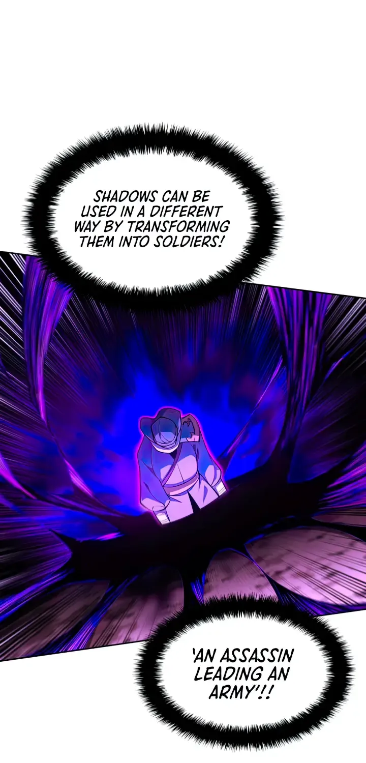 Read Overgeared (Team Argo) chapter 144 image 41 on Lezhin