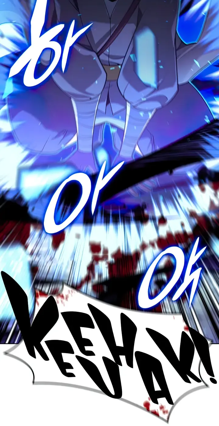 Read Overgeared (Team Argo) chapter 144 image 43 on Lezhin