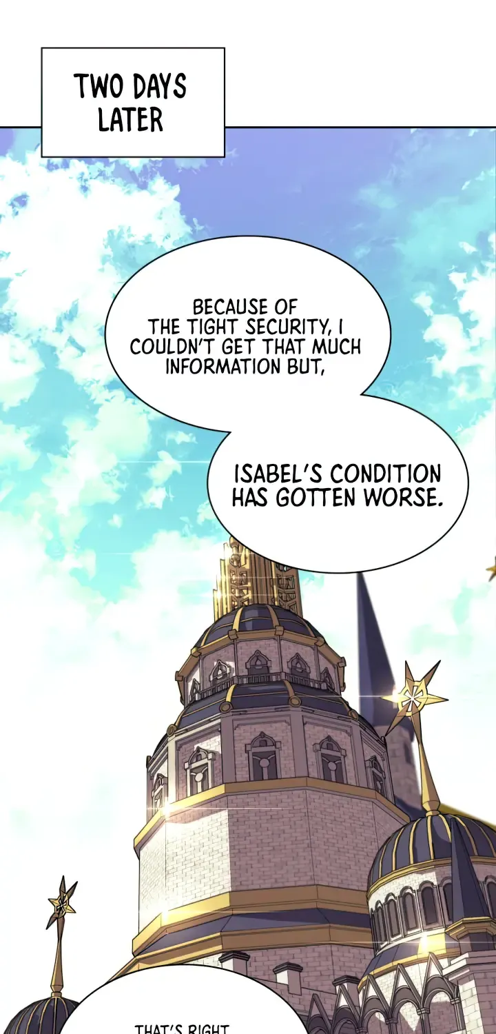 Read Overgeared (Team Argo) chapter 144 image 56 on Lezhin