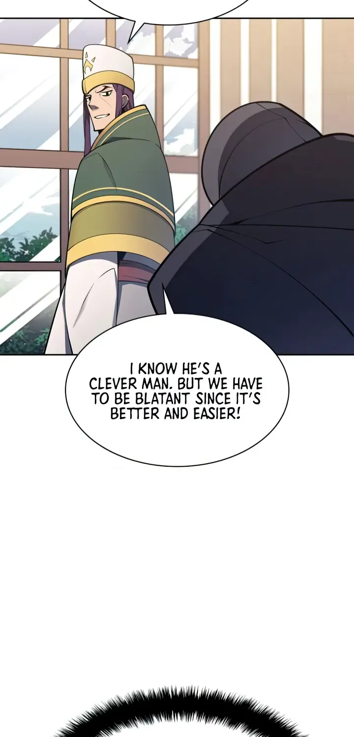 Read Overgeared (Team Argo) chapter 144 image 60 on Lezhin