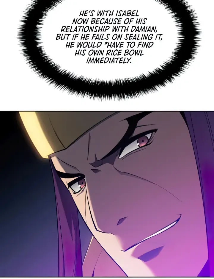Read Overgeared (Team Argo) chapter 144 image 61 on Lezhin