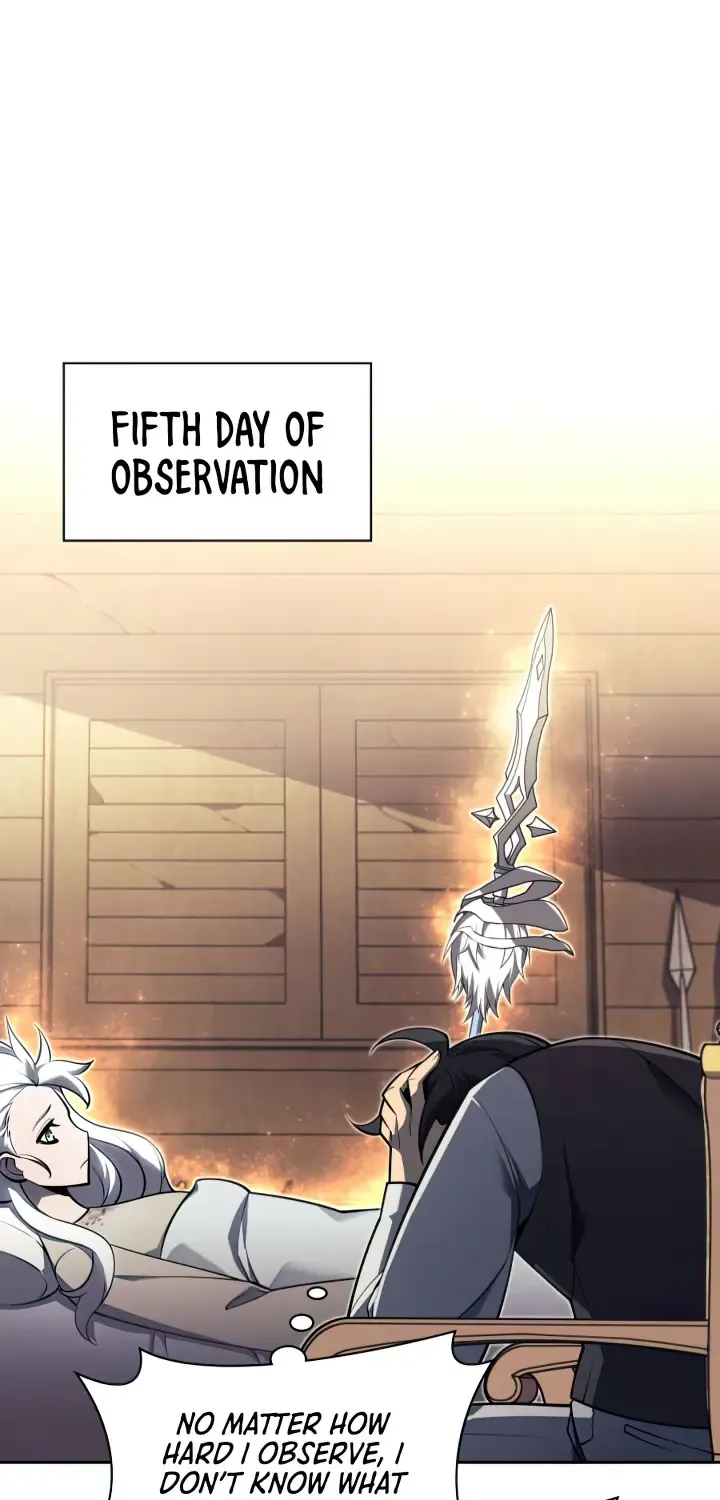 Read Overgeared (Team Argo) chapter 144 image 63 on Lezhin