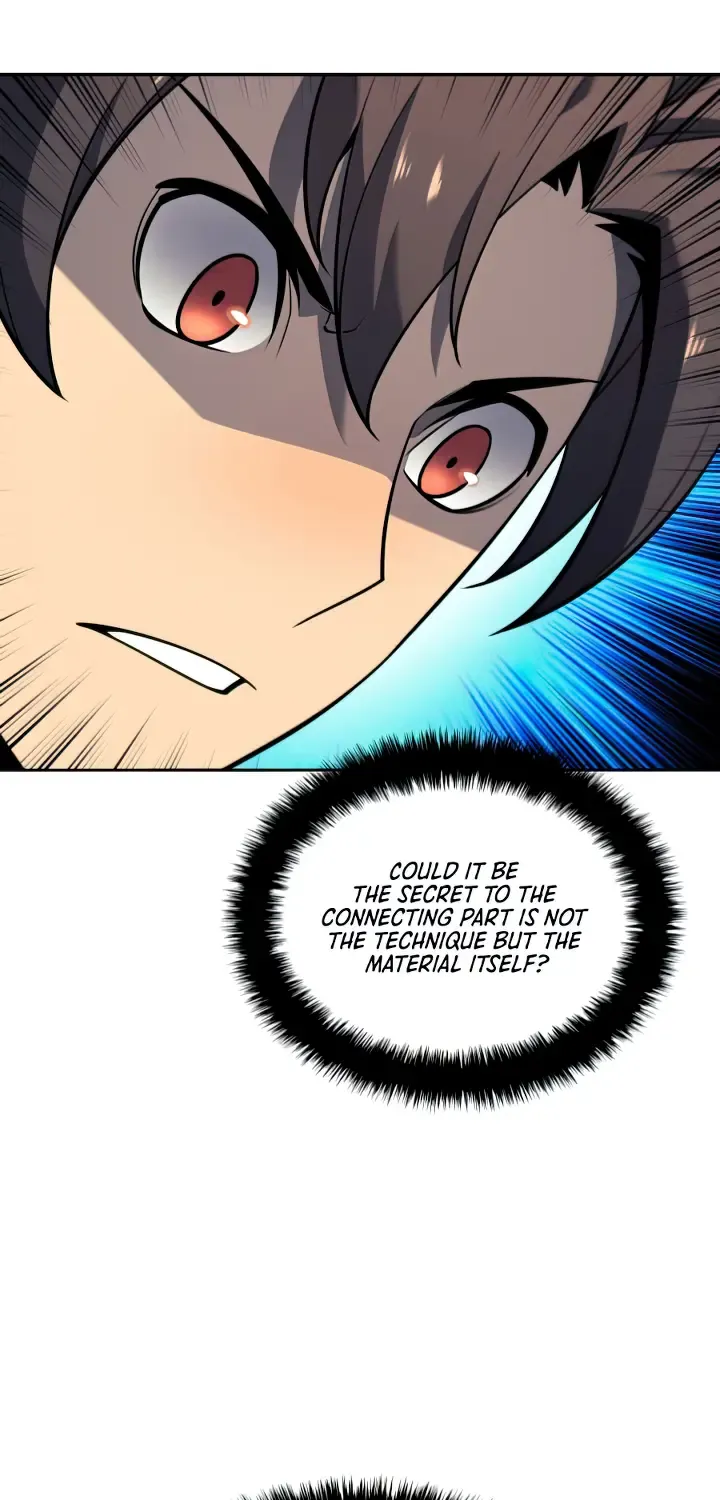 Read Overgeared (Team Argo) chapter 144 image 68 on Lezhin
