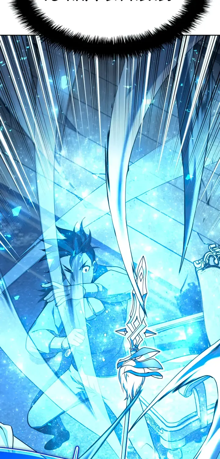 Read Overgeared (Team Argo) chapter 144 image 82 on Lezhin