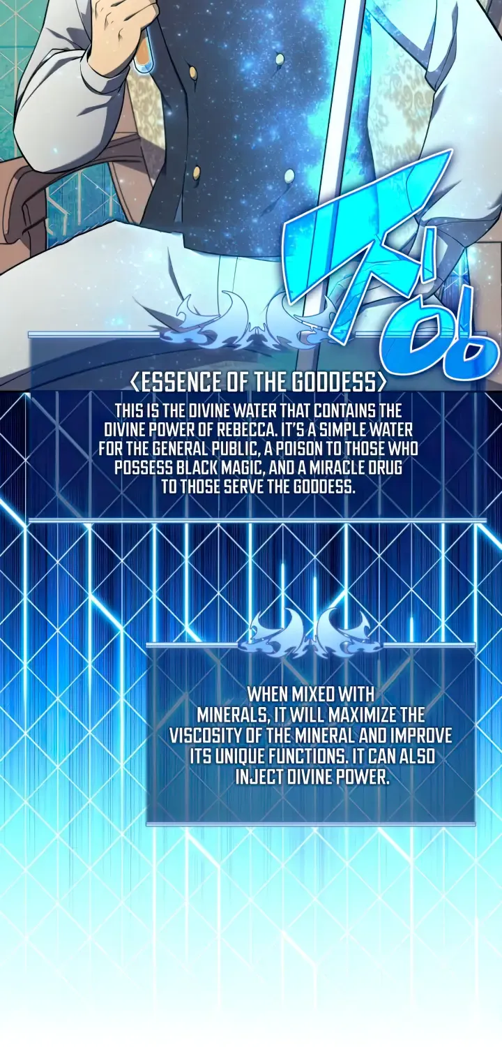 Read Overgeared (Team Argo) chapter 144 image 86 on Lezhin