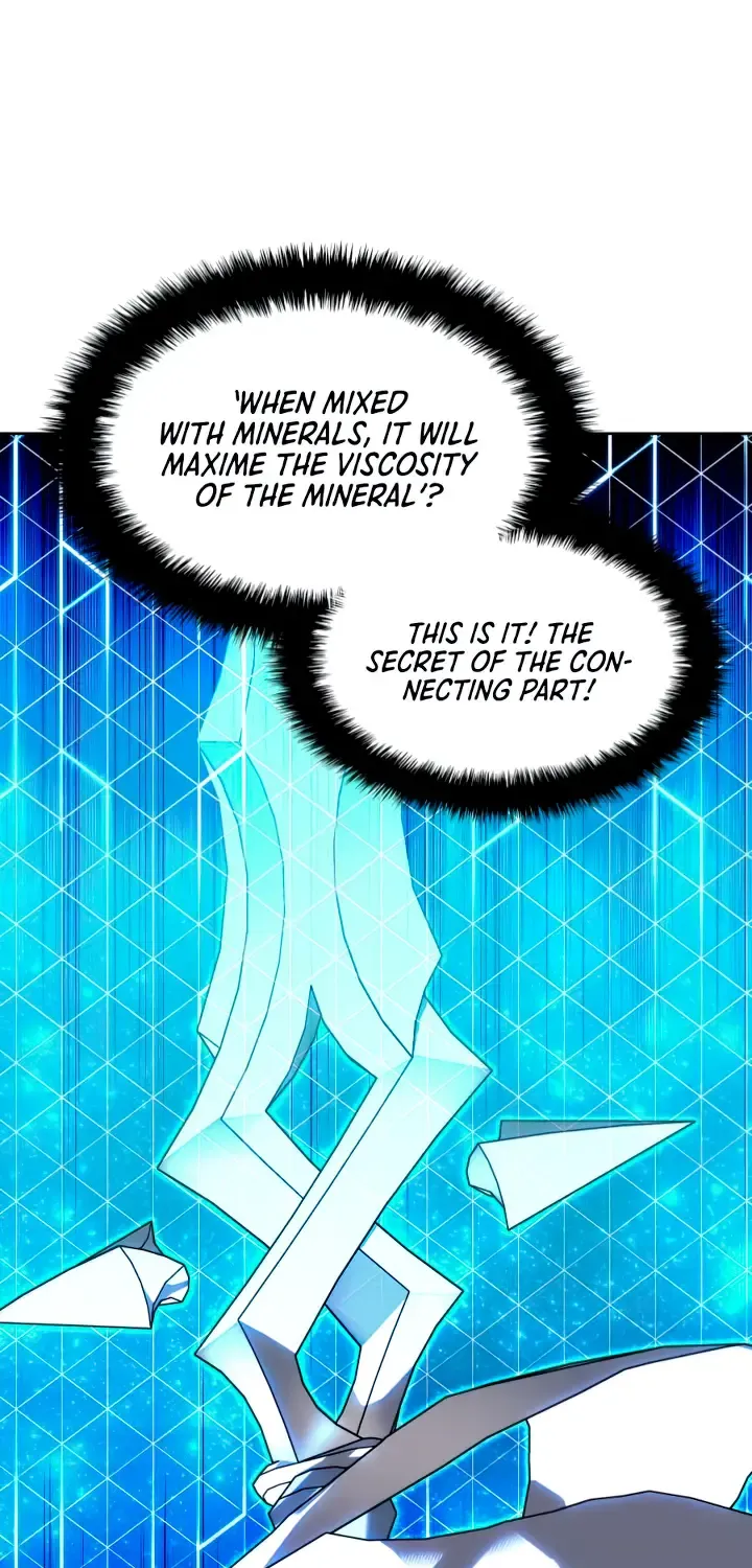 Read Overgeared (Team Argo) chapter 144 image 88 on Lezhin