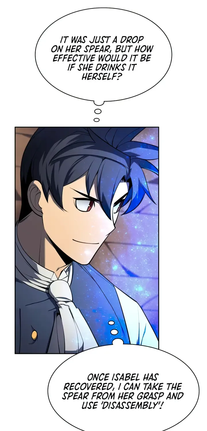 Read Overgeared (Team Argo) chapter 144 image 94 on Lezhin