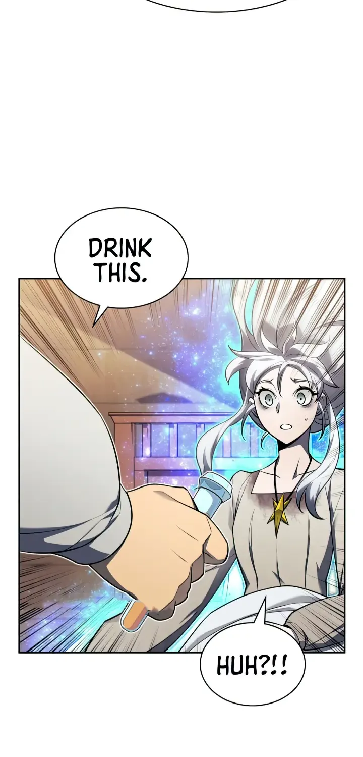 Read Overgeared (Team Argo) chapter 144 image 95 on Lezhin