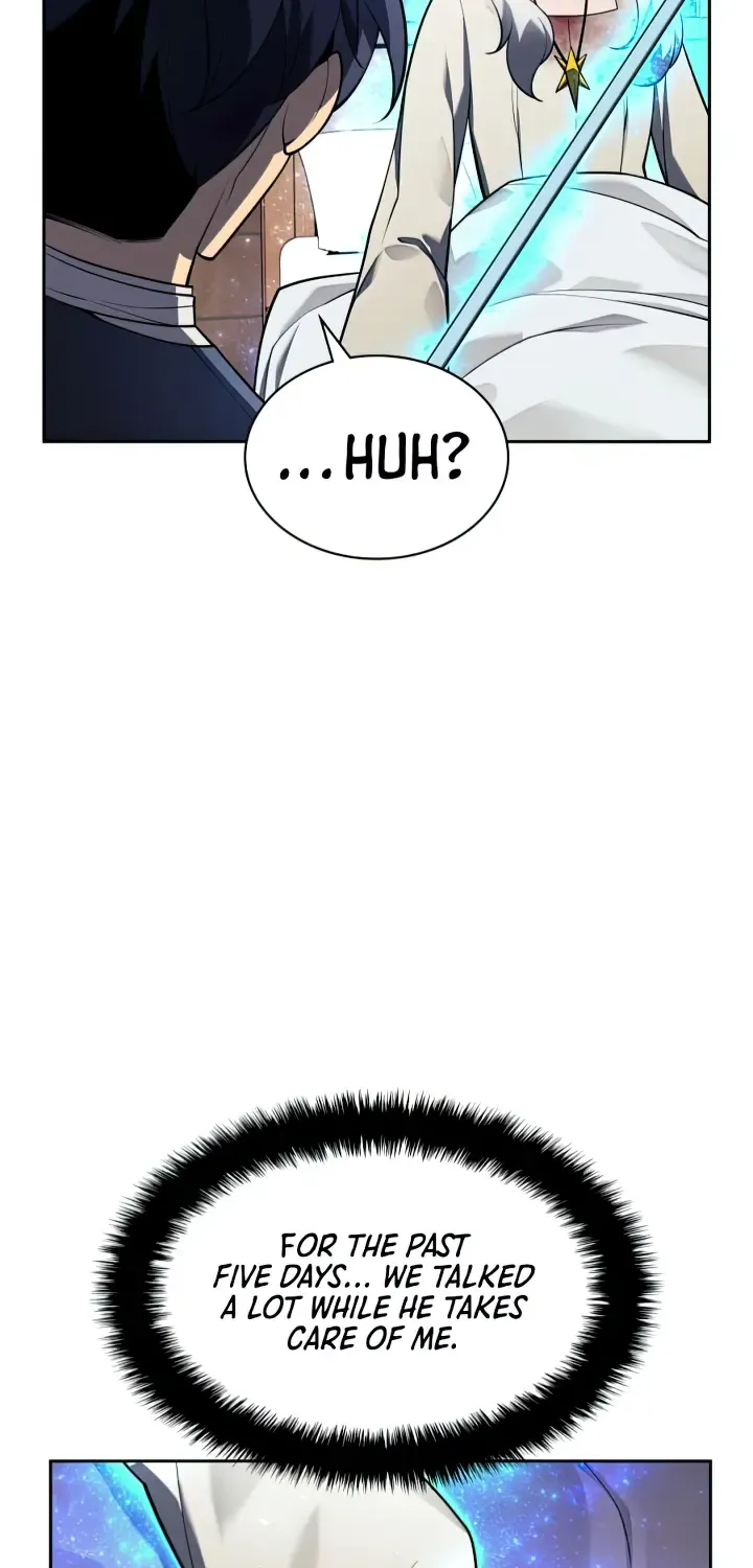 Read Overgeared (Team Argo) chapter 144 image 98 on Lezhin