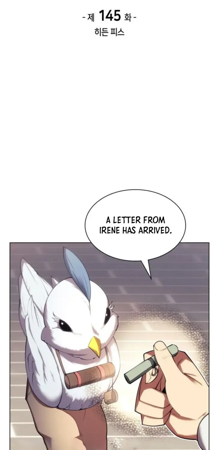 Read Overgeared (Team Argo) chapter 145 image 1 on Lezhin