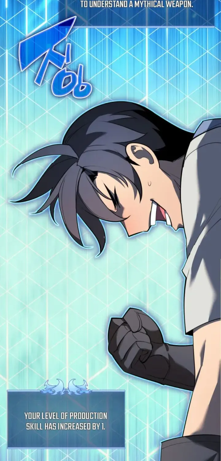 Read Overgeared (Team Argo) chapter 145 image 102 on Lezhin