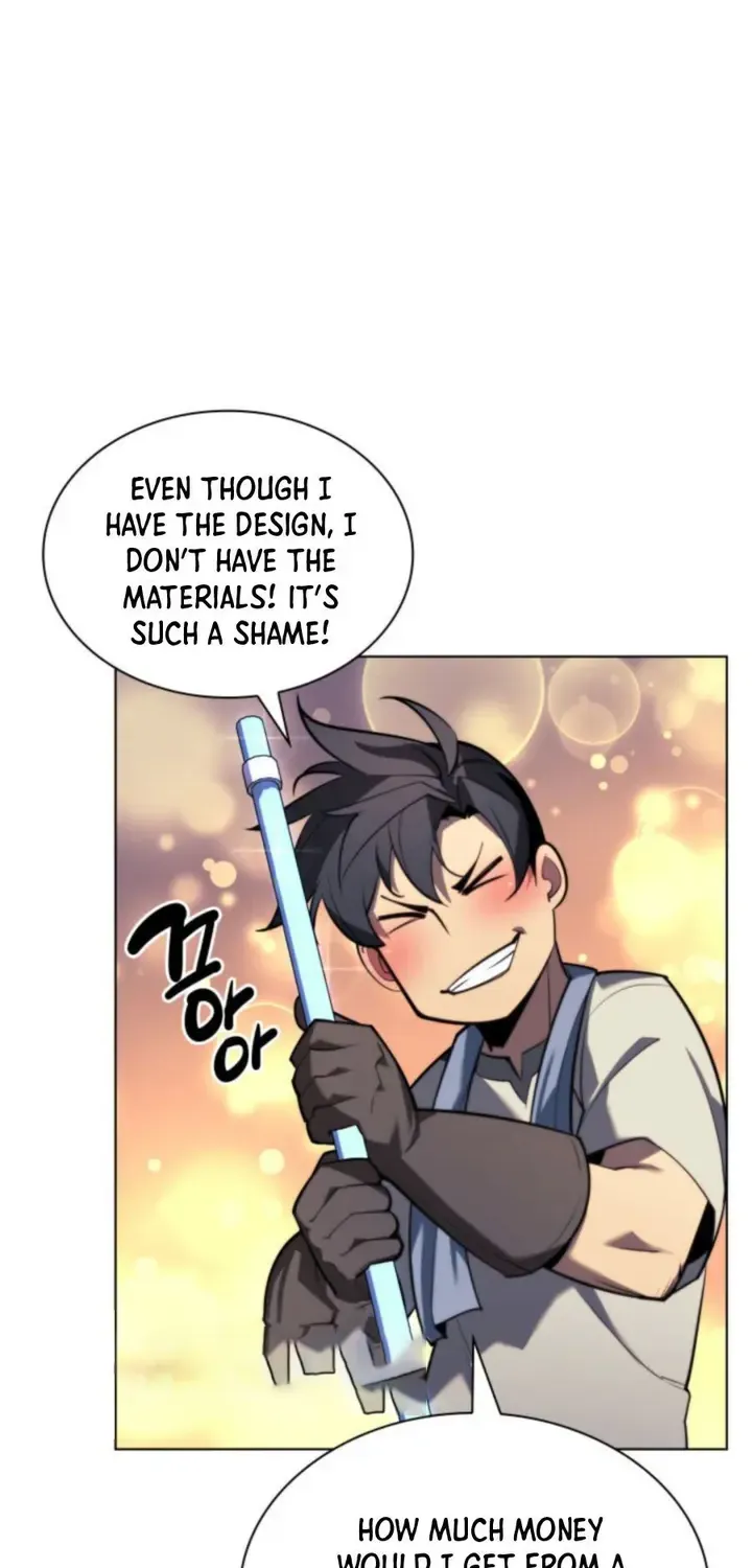 Read Overgeared (Team Argo) chapter 145 image 106 on Lezhin