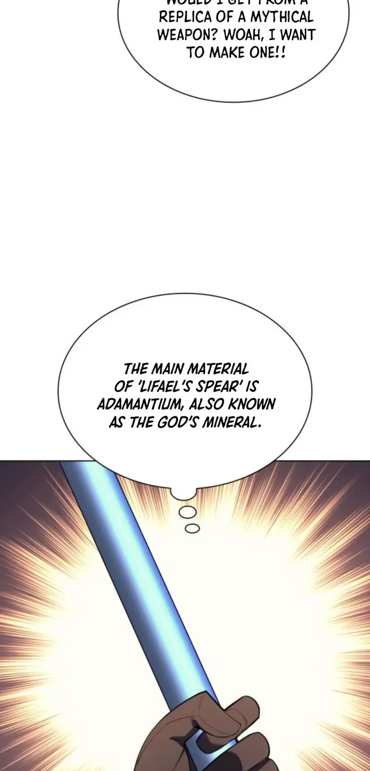 Read Overgeared (Team Argo) chapter 145 image 107 on Lezhin