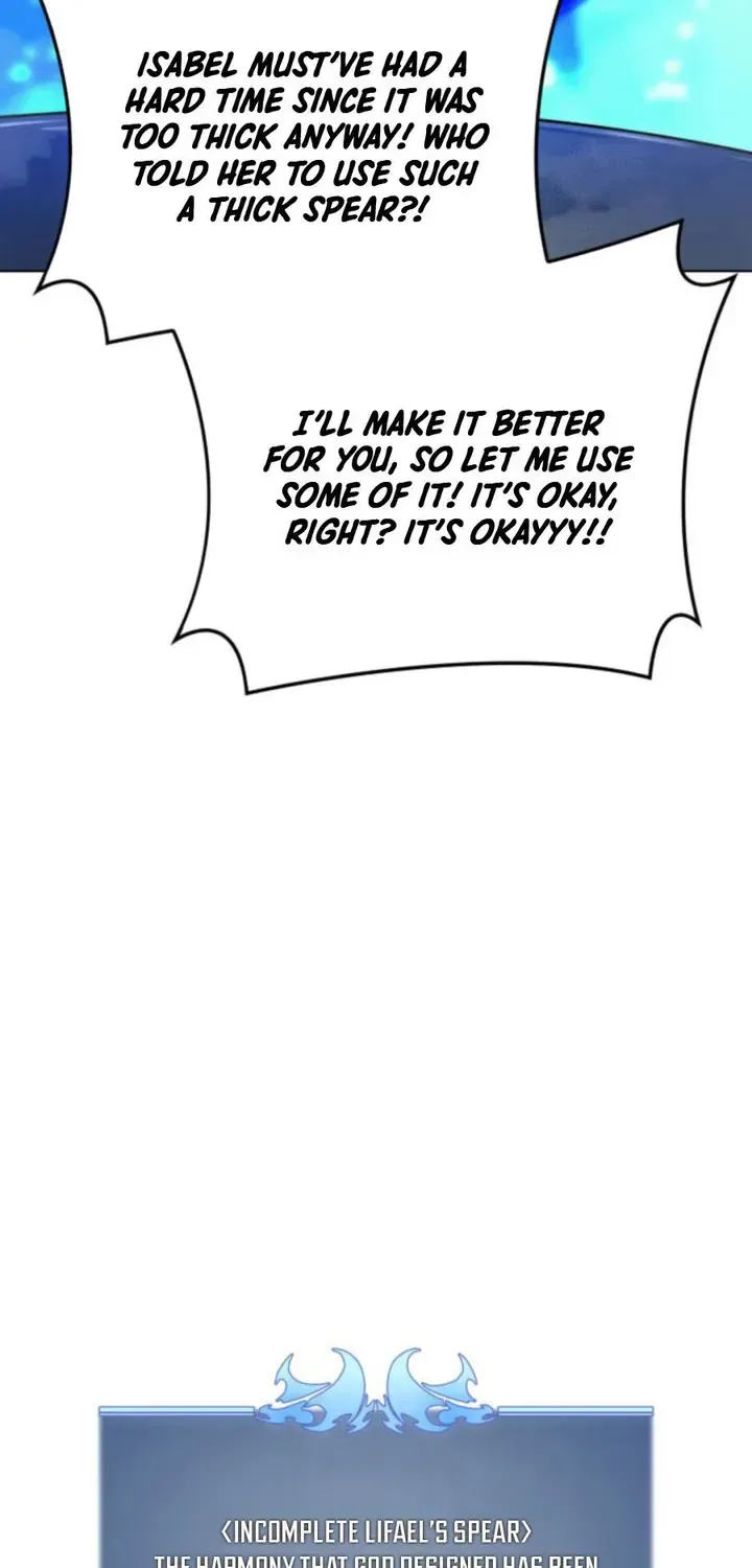 Read Overgeared (Team Argo) chapter 145 image 112 on Lezhin