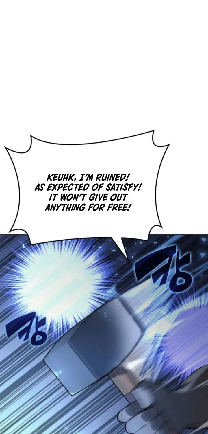 Read Overgeared (Team Argo) chapter 145 image 115 on Lezhin