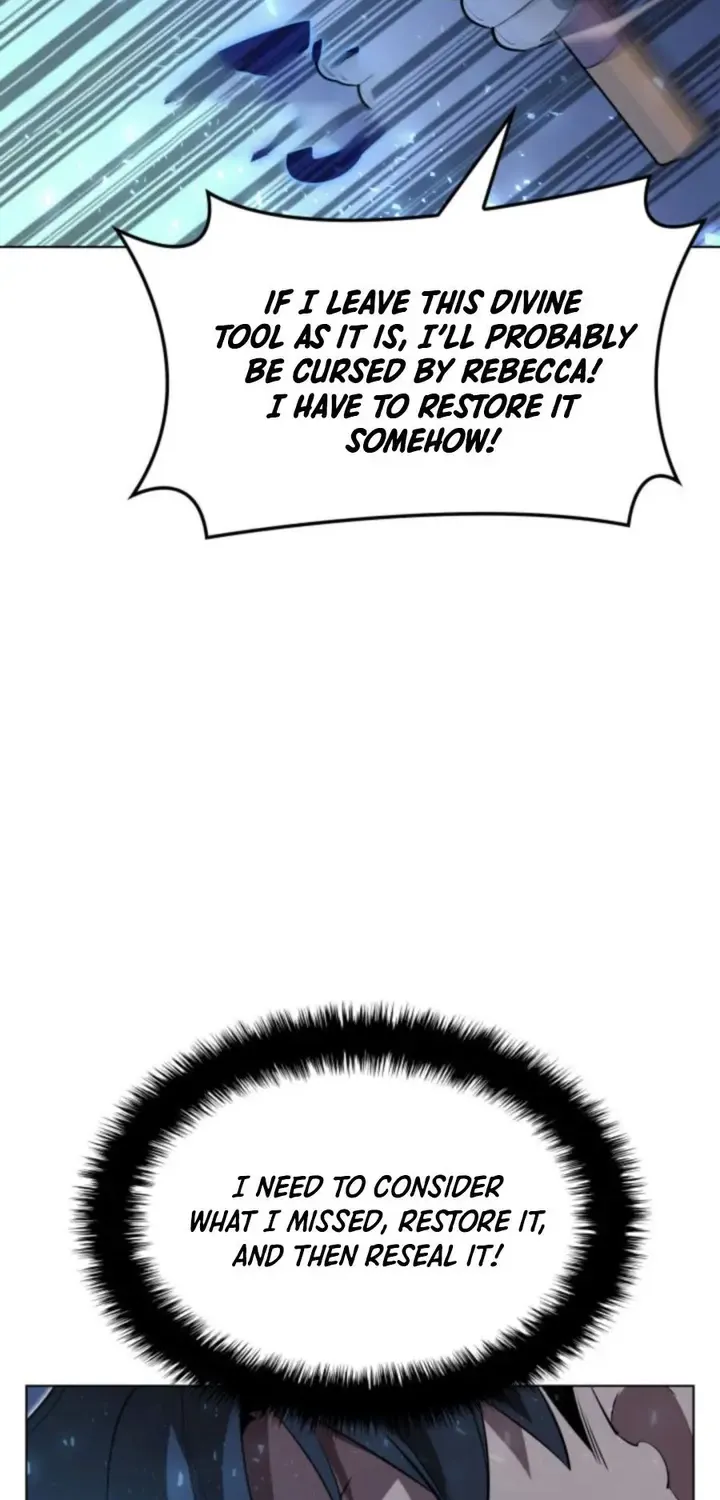 Read Overgeared (Team Argo) chapter 145 image 116 on Lezhin