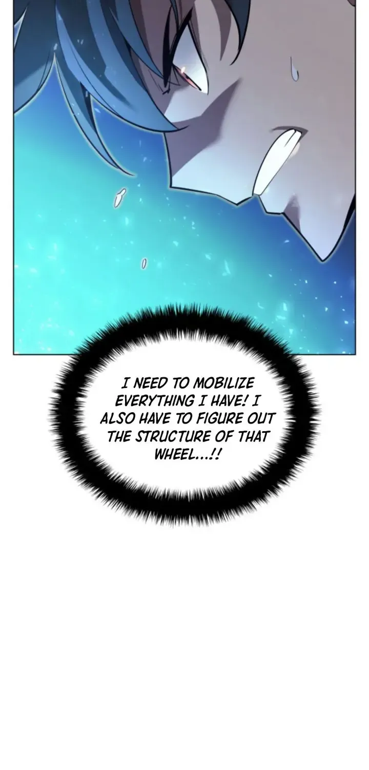 Read Overgeared (Team Argo) chapter 145 image 117 on Lezhin