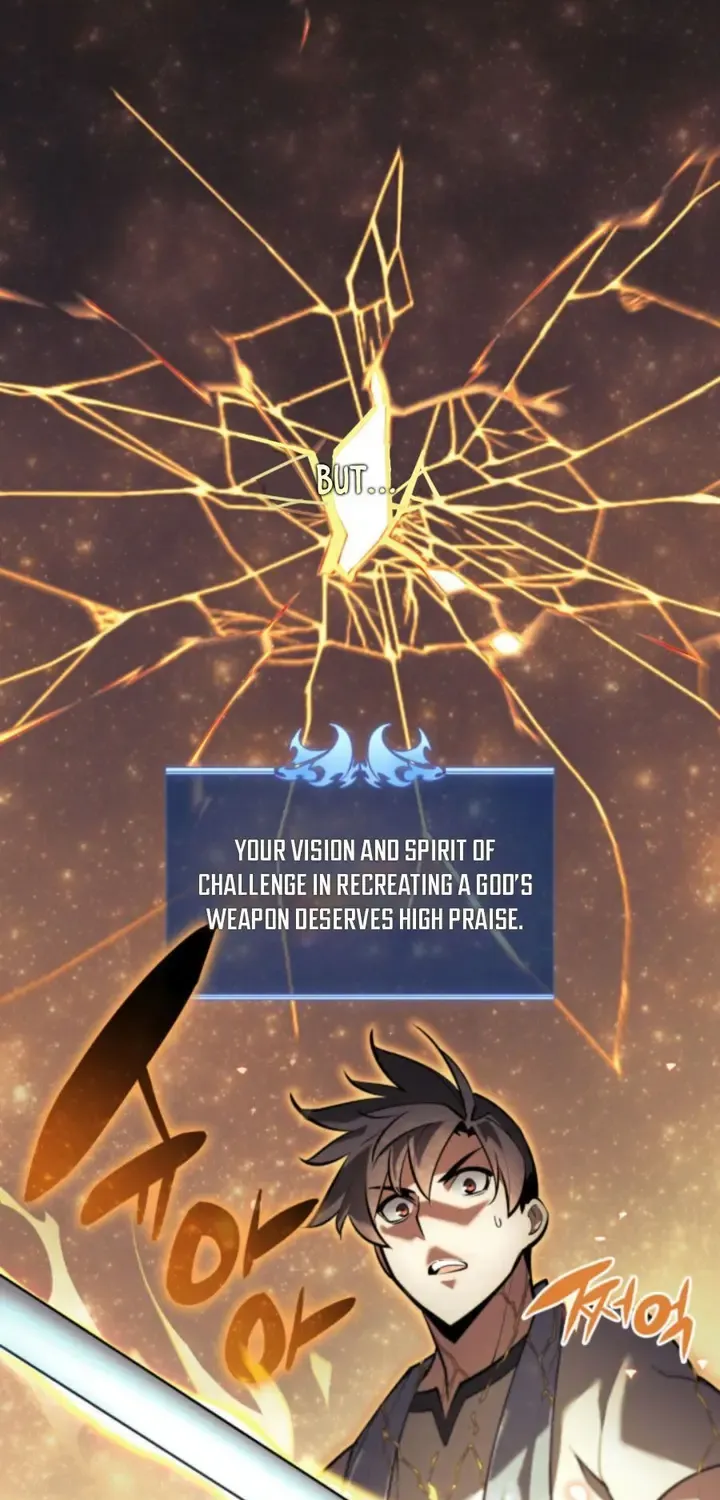Read Overgeared (Team Argo) chapter 145 image 121 on Lezhin