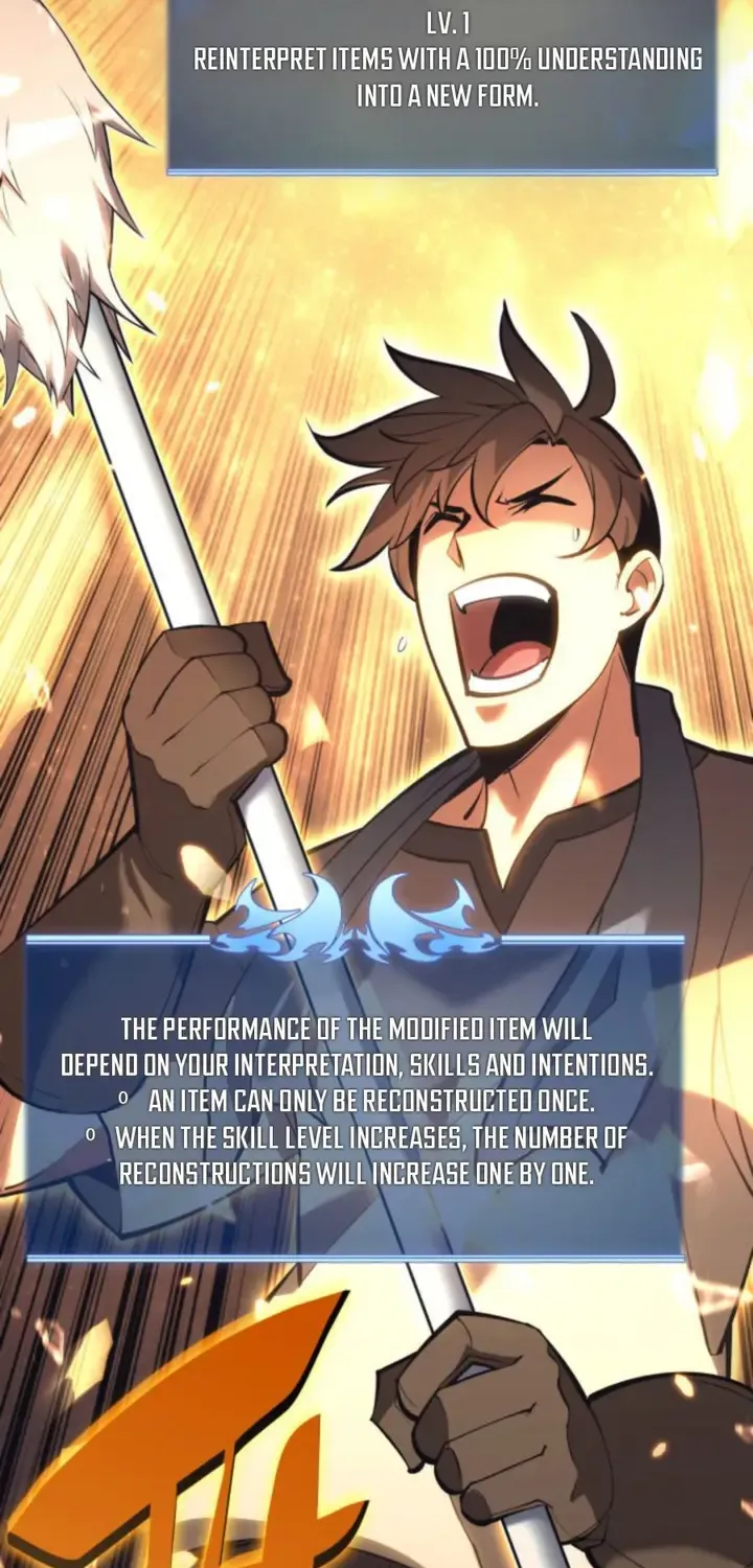 Read Overgeared (Team Argo) chapter 145 image 126 on Lezhin