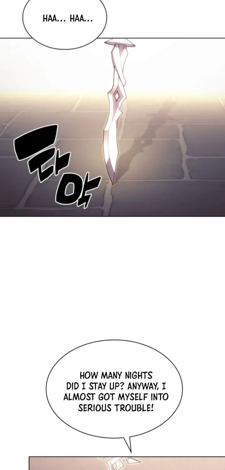 Read Overgeared (Team Argo) chapter 145 image 129 on Lezhin