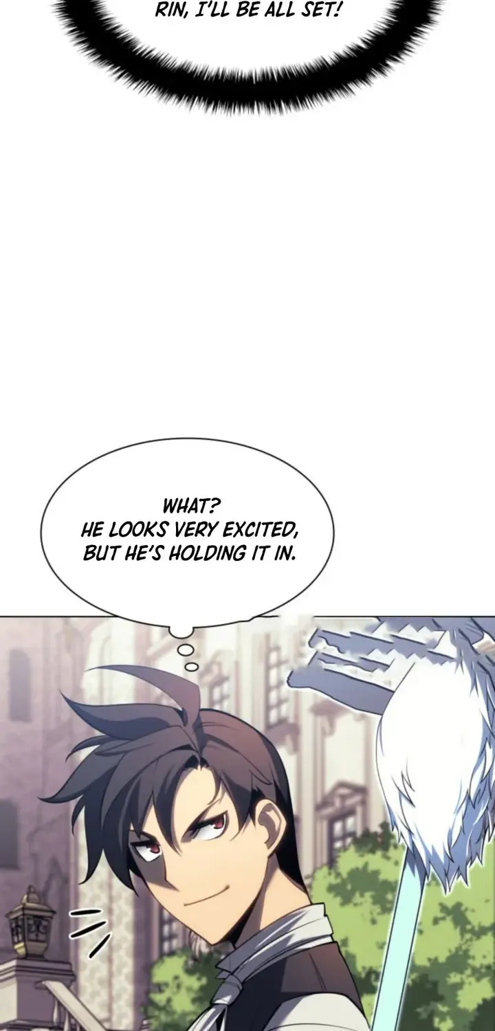 Read Overgeared (Team Argo) chapter 145 image 13 on Lezhin