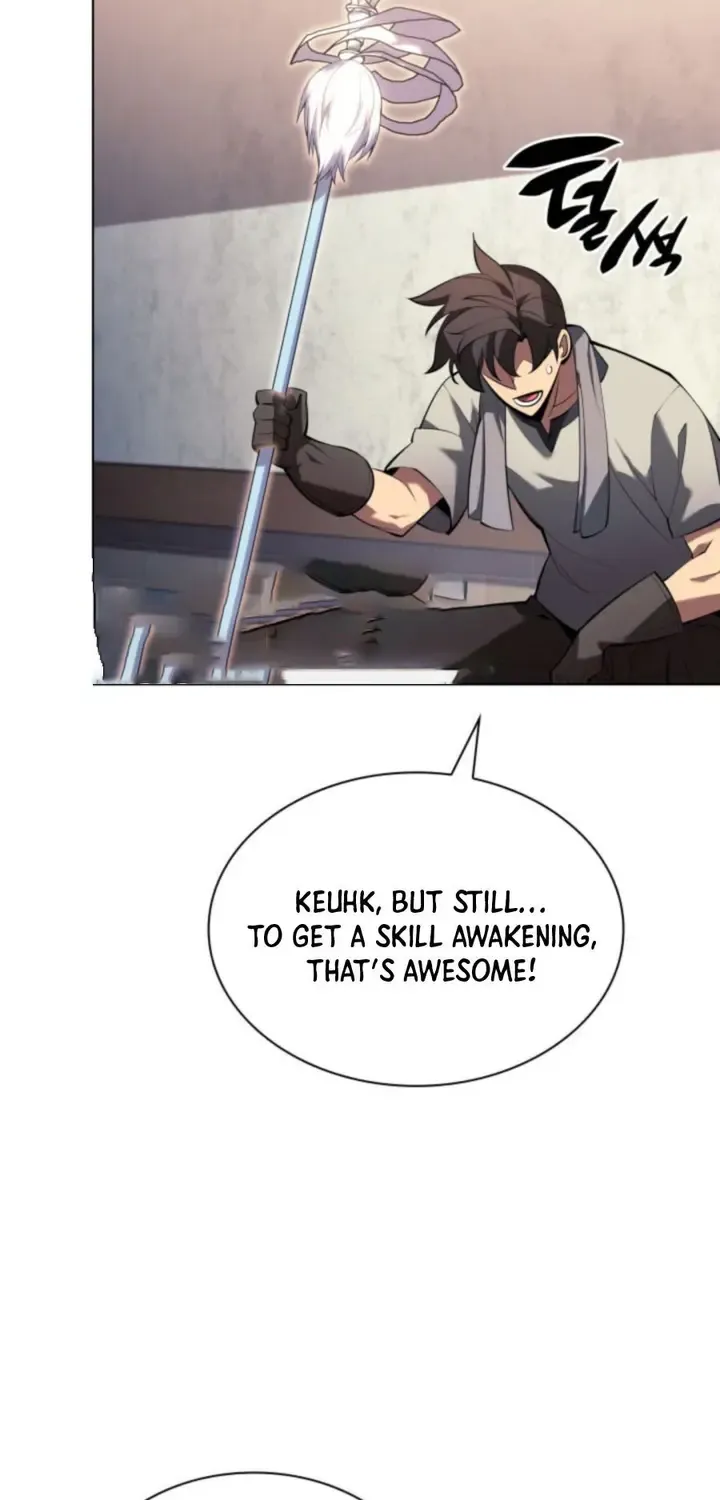 Read Overgeared (Team Argo) chapter 145 image 130 on Lezhin