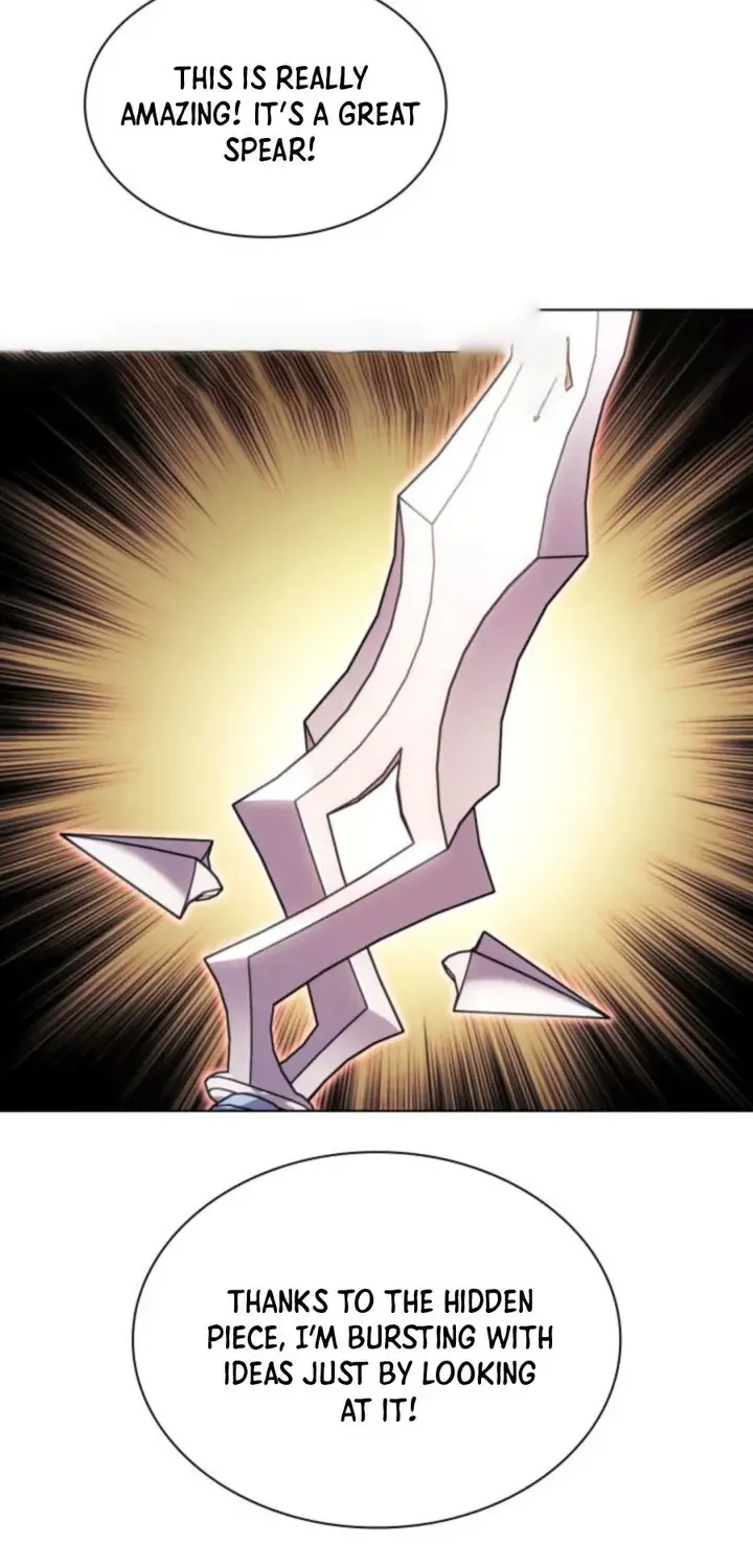 Read Overgeared (Team Argo) chapter 145 image 131 on Lezhin