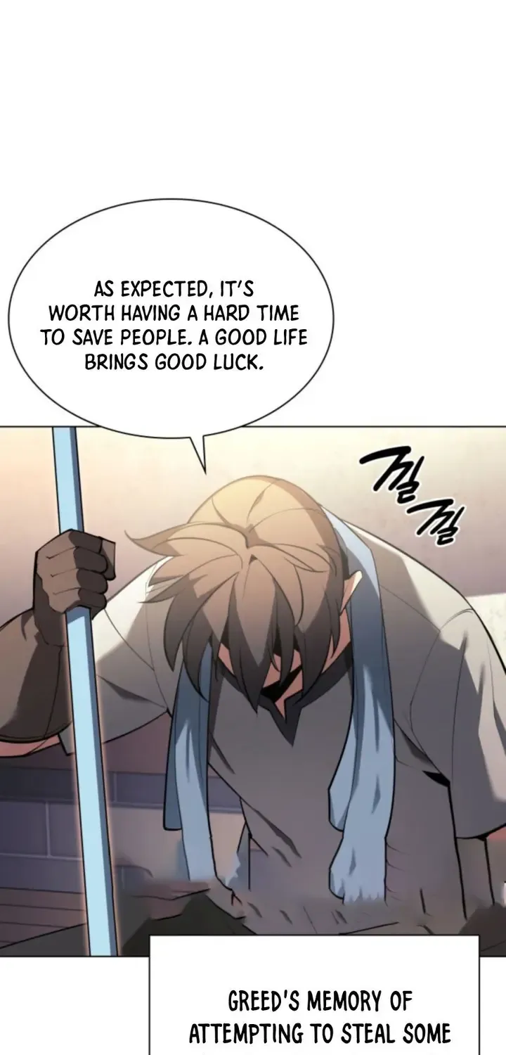 Read Overgeared (Team Argo) chapter 145 image 132 on Lezhin