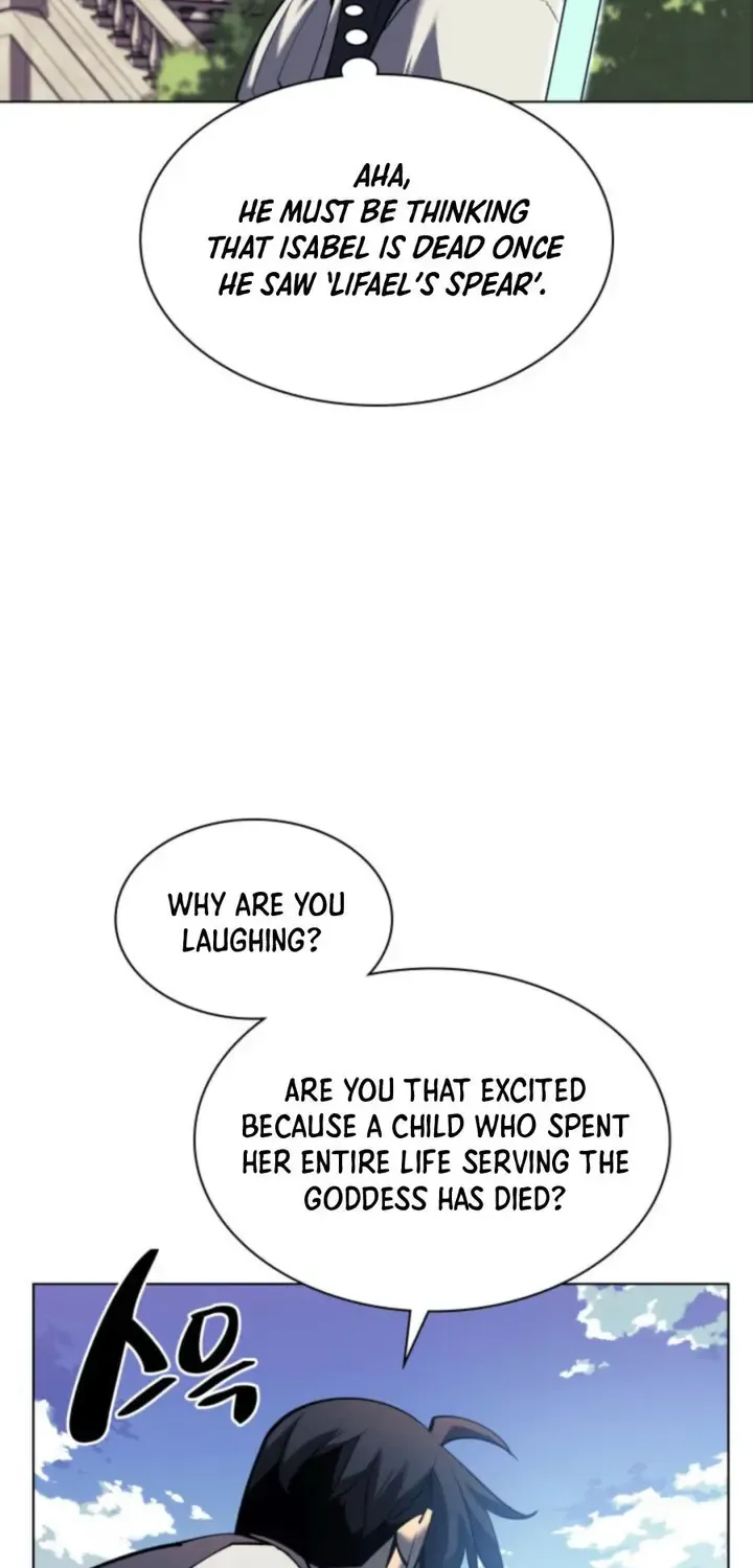 Read Overgeared (Team Argo) chapter 145 image 14 on Lezhin