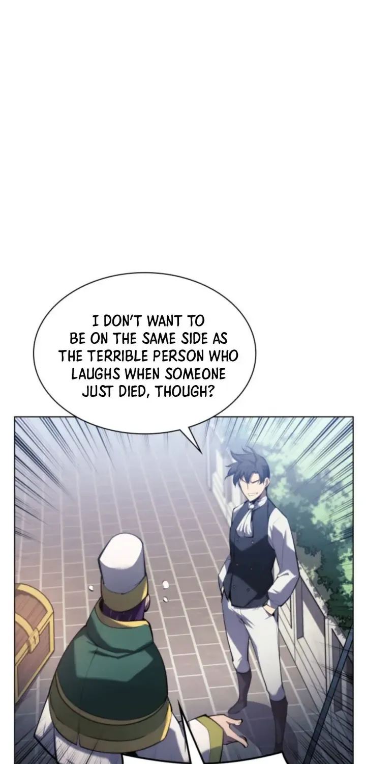 Read Overgeared (Team Argo) chapter 145 image 17 on Lezhin