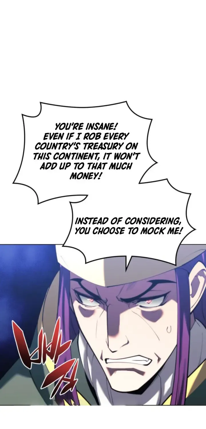 Read Overgeared (Team Argo) chapter 145 image 20 on Lezhin