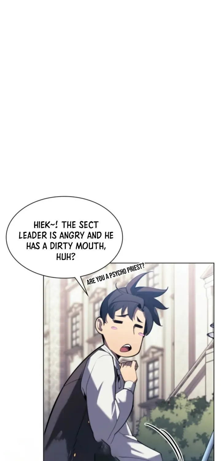 Read Overgeared (Team Argo) chapter 145 image 21 on Lezhin