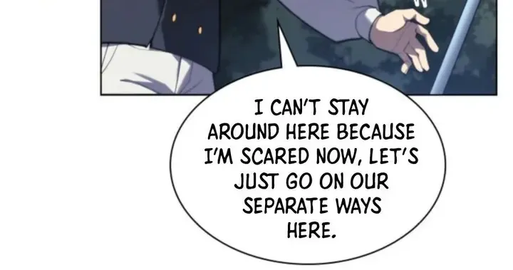 Read Overgeared (Team Argo) chapter 145 image 22 on Lezhin