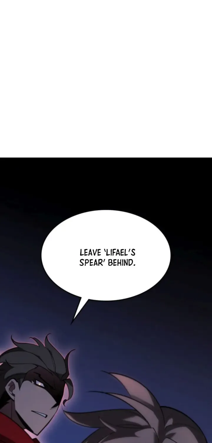 Read Overgeared (Team Argo) chapter 145 image 23 on Lezhin