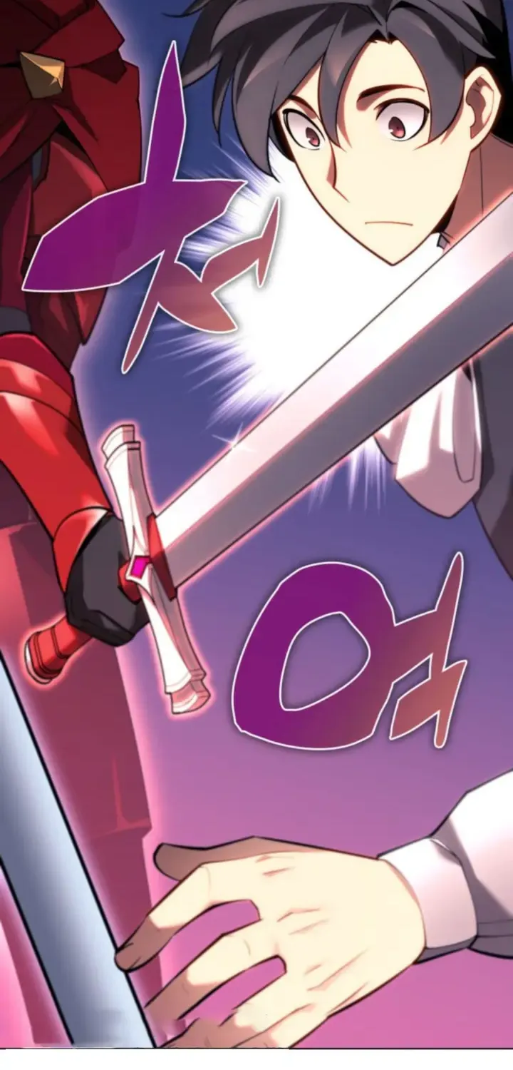 Read Overgeared (Team Argo) chapter 145 image 24 on Lezhin