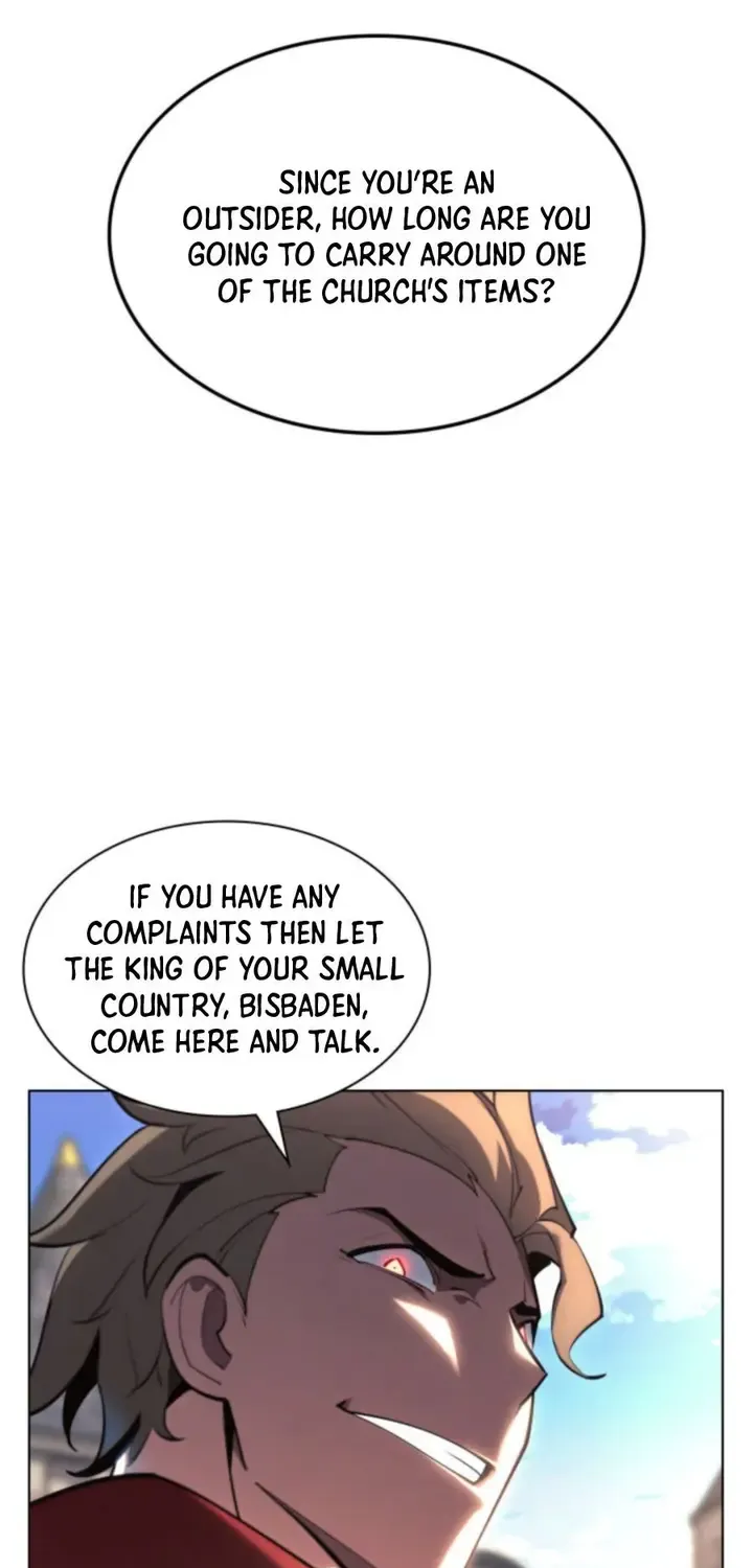 Read Overgeared (Team Argo) chapter 145 image 25 on Lezhin
