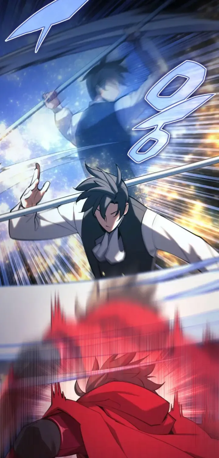 Read Overgeared (Team Argo) chapter 145 image 27 on Lezhin