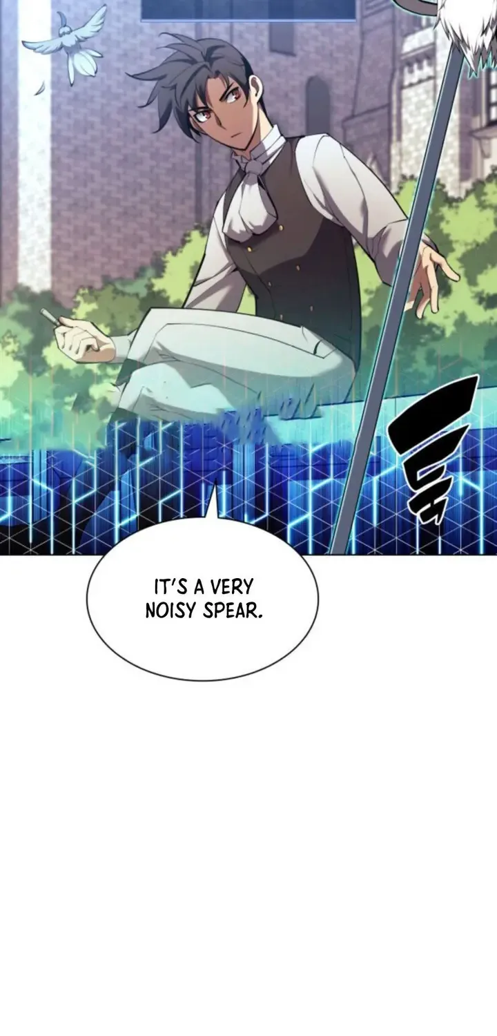 Read Overgeared (Team Argo) chapter 145 image 3 on Lezhin