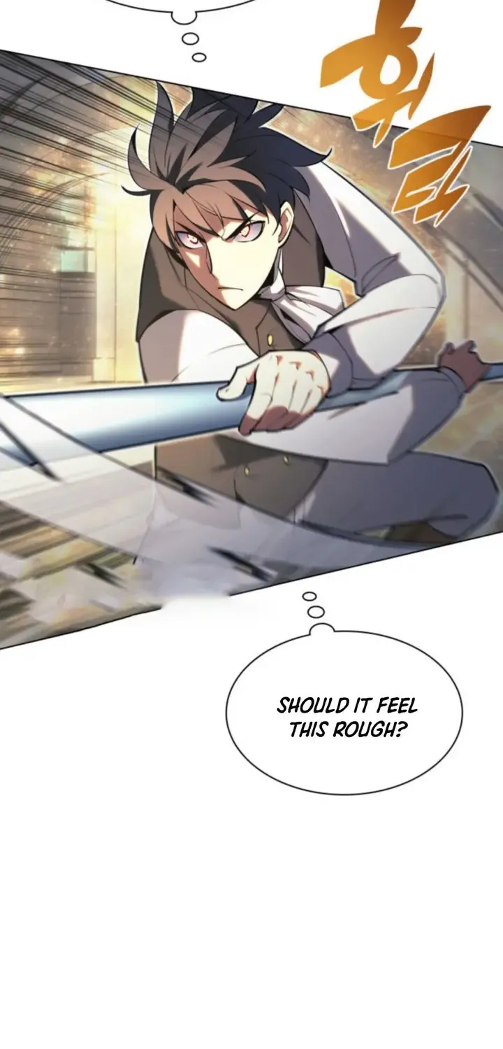 Read Overgeared (Team Argo) chapter 145 image 32 on Lezhin