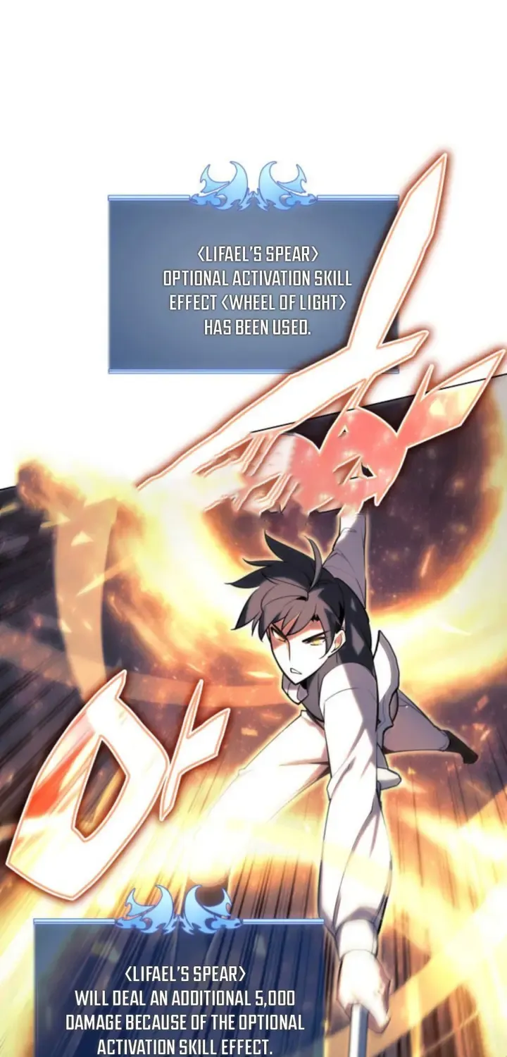 Read Overgeared (Team Argo) chapter 145 image 33 on Lezhin